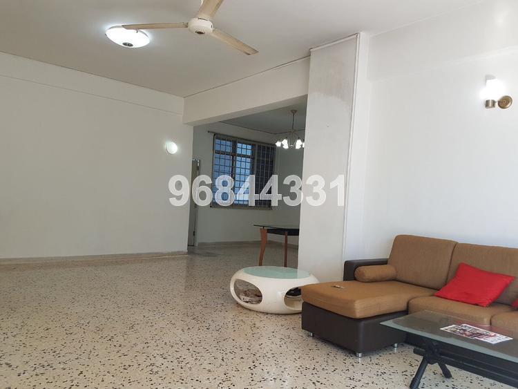 Kum Hing Court (D10), Apartment #154742632